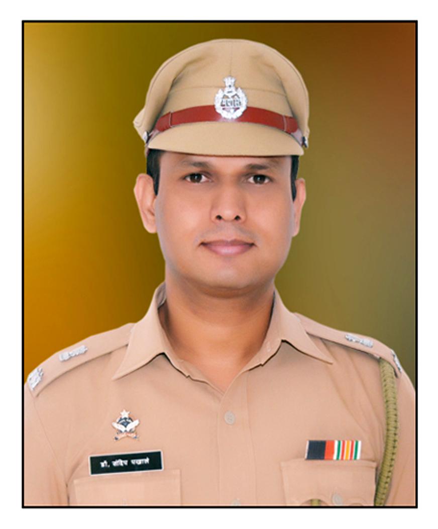 Shri. Sandeep Pakhale